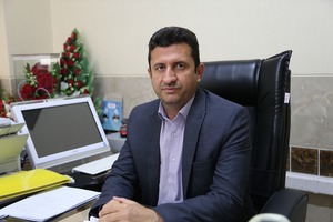   محمد حسن شادمانی
