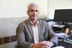   احمد جهرمی نژاد