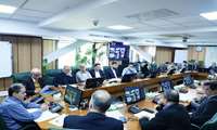 تاکید مهندس موهبتی بر اجرای دقیق ضوابط بودجه تفصیلی ۱۴۰۴ و تأمین رفاه کارکنان