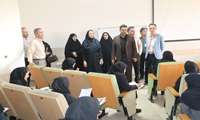 سنجش آمادگی تیم سلامت معاونت بهداشت دانشگاه علوم پزشکی فسا برای اجرای نسخه ۰۳ پزشکی خانواده